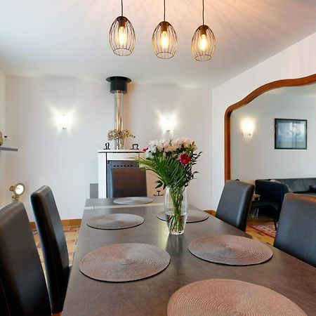 Entre Golfe Et Ocean Villa La Trinite-Surzur ภายนอก รูปภาพ