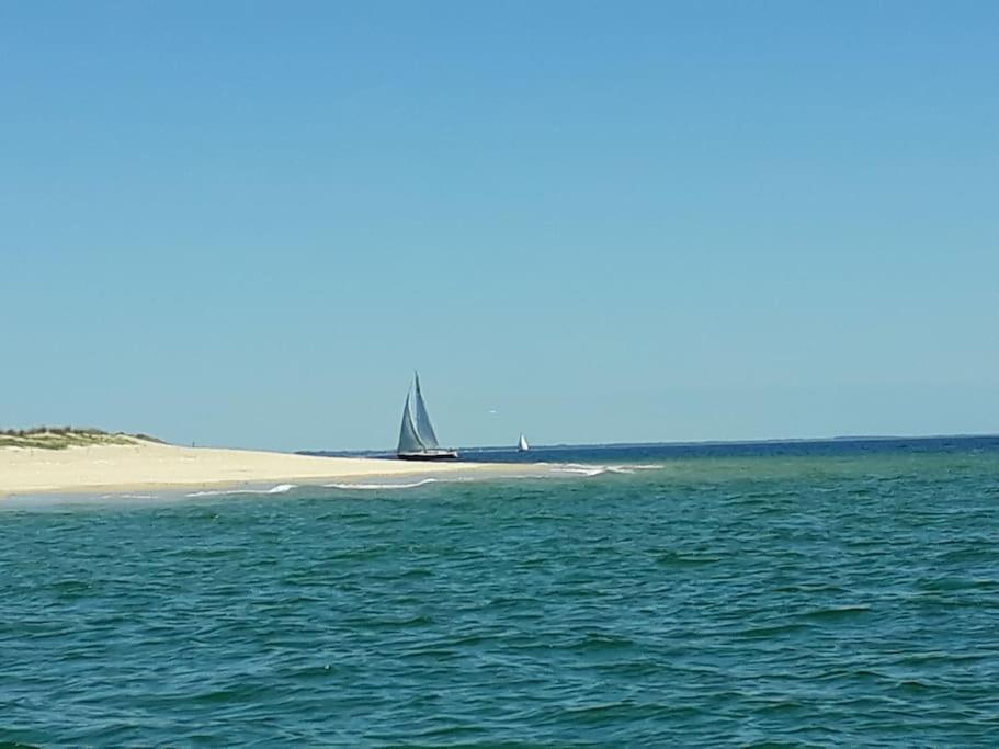 Entre Golfe Et Ocean Villa La Trinite-Surzur ภายนอก รูปภาพ