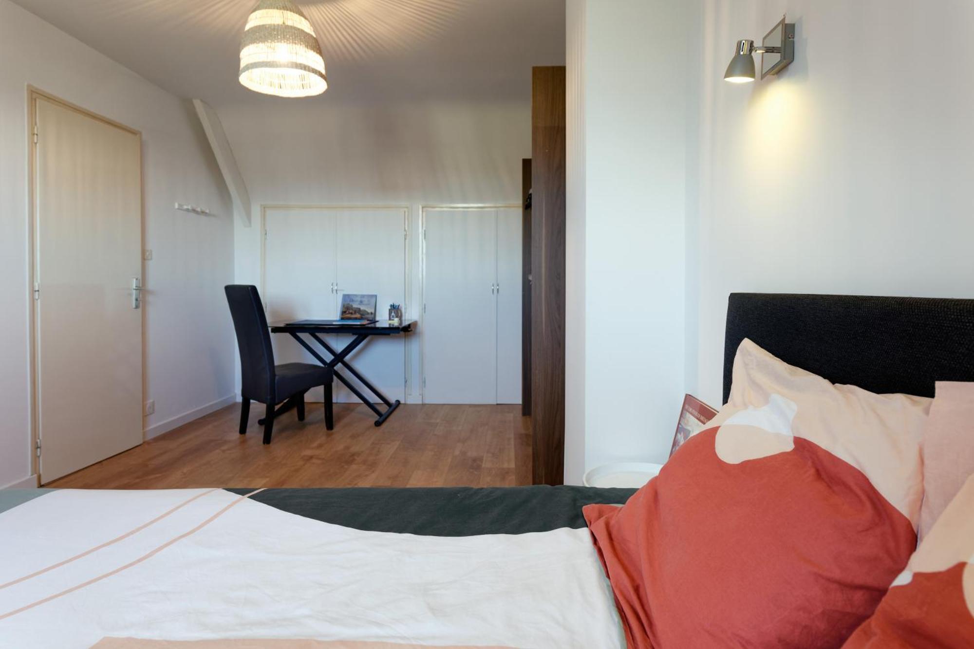 Entre Golfe Et Ocean Villa La Trinite-Surzur ภายนอก รูปภาพ