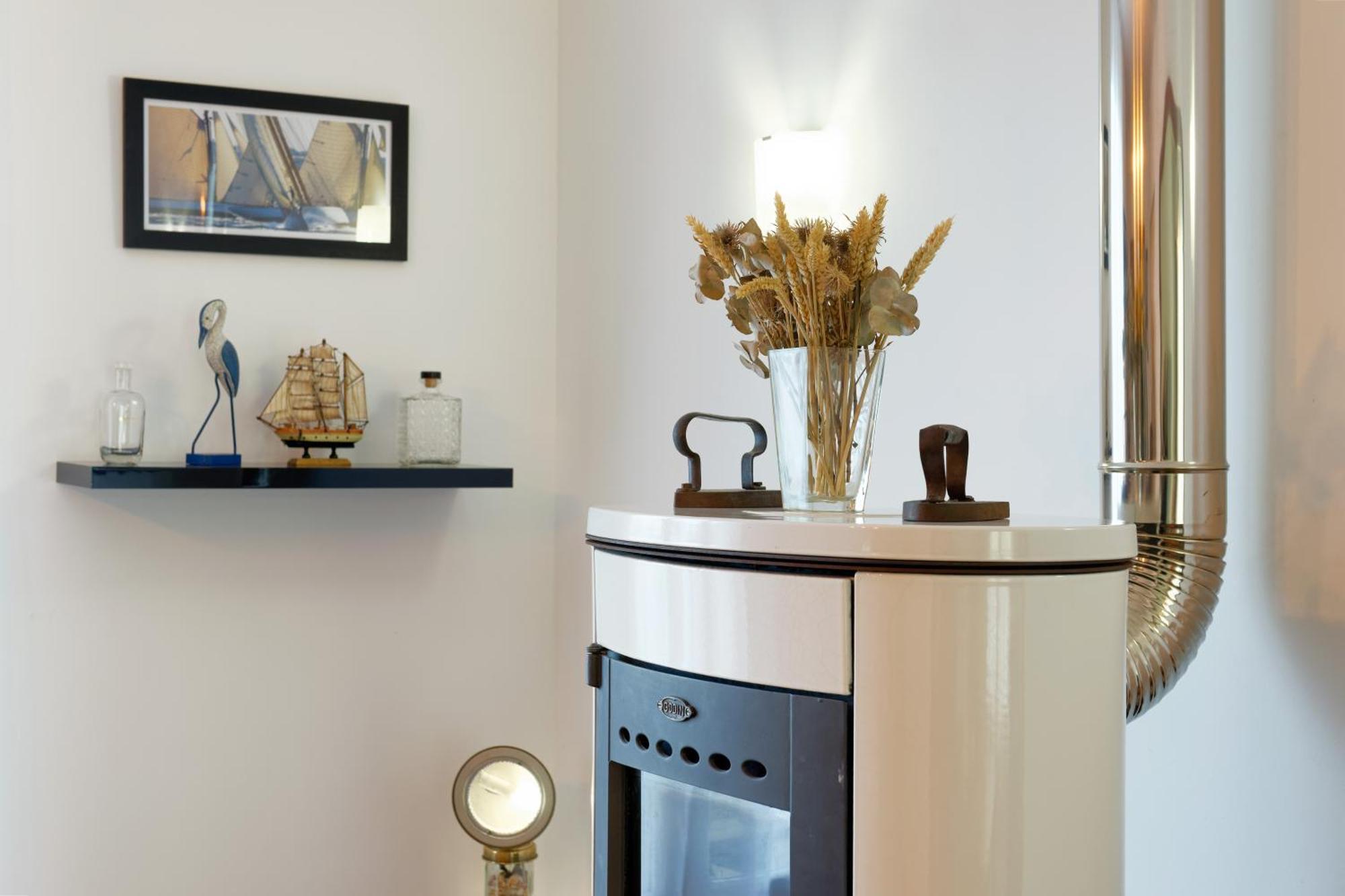 Entre Golfe Et Ocean Villa La Trinite-Surzur ภายนอก รูปภาพ